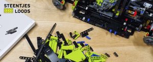 De Voordelen van LEGO Sets Huren: Meer Bouwplezier, Minder Kosten