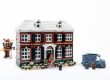 LEGO Ideas Home Alone (21330) - Kevin's huis met boobytraps