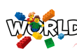 indrukwekkende LEGO World 2023