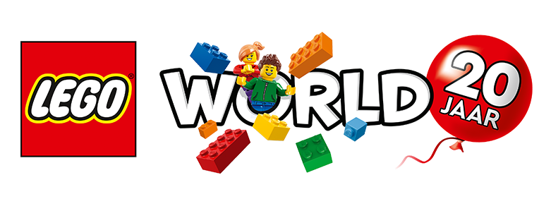 logo-20-jaar.cc039971 indrukwekkende LEGO World 2023