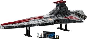 Nieuwste LEGO Sets: Oktober 2023 – Bouw Je Verbeelding!