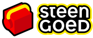 Steengoed: De Podcast voor LEGO®-Liefhebbers