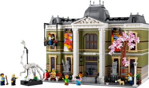 Ontdek de Opwindende LEGO Sets en Deals van November 2023