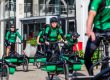 Lego set bezorgd door GroenBezorgen - duurzame levering voor bouwplezier