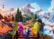Een spannende digitale spelmodus binnen Fortnite, waarin spelers de magie van LEGO kunnen ervaren. Lancering op 7 december.