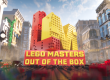Lego master 2025