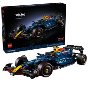 Ontdek de nieuwste LEGO-sets van Februari!